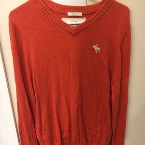Abercrombie sweater